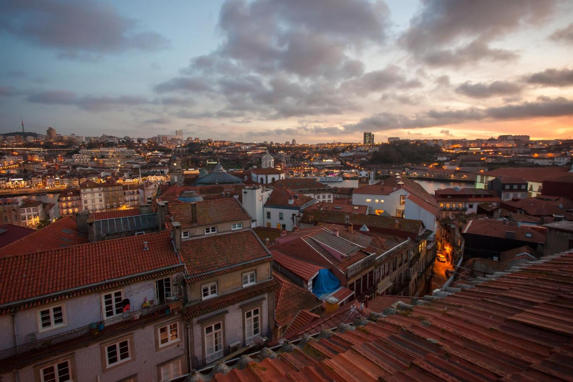 Being Porto Hostel — Photos 1